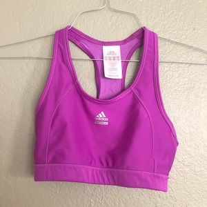 Adidas Sports Bra
